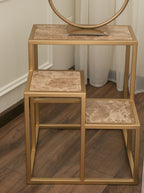 Levels Side Table