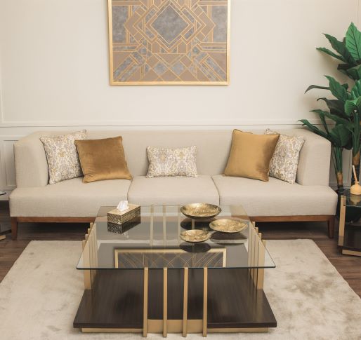 Wings Living (2 Seats)