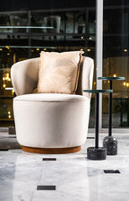 Fauteuil Salon