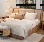 New Serenity Bedroom