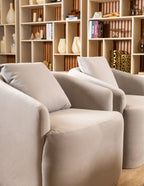 Fauteuil Salon