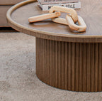 Lush Coffee Table