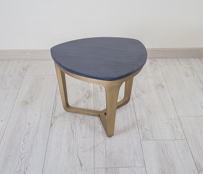 Pink Jade Coffee Table